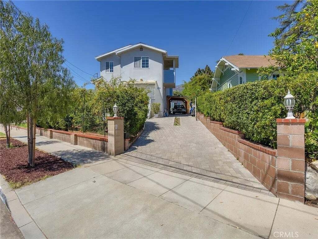 House in Glendale, California, United States 3 - 18638198