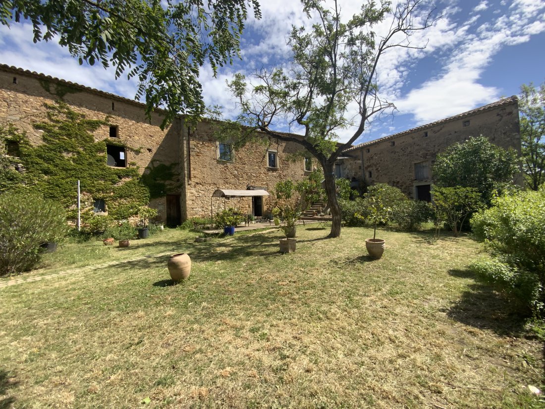 House in Uzès, Occitania, France 1 - 18633960
