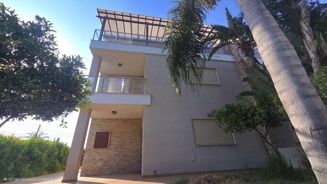 House in Limassol, Limassol, Cyprus 2 - 18123918