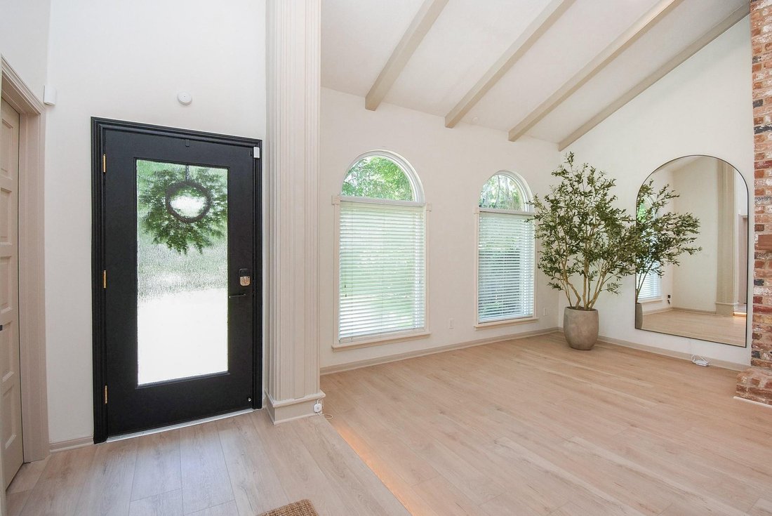 Townhouse in Houston, Texas, United States 5 - 18638352