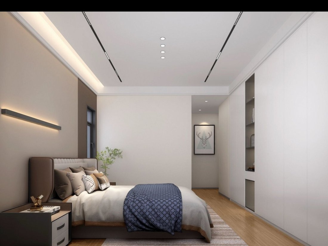 Apartment in Limassol, Limassol, Cyprus 5 - 16372832