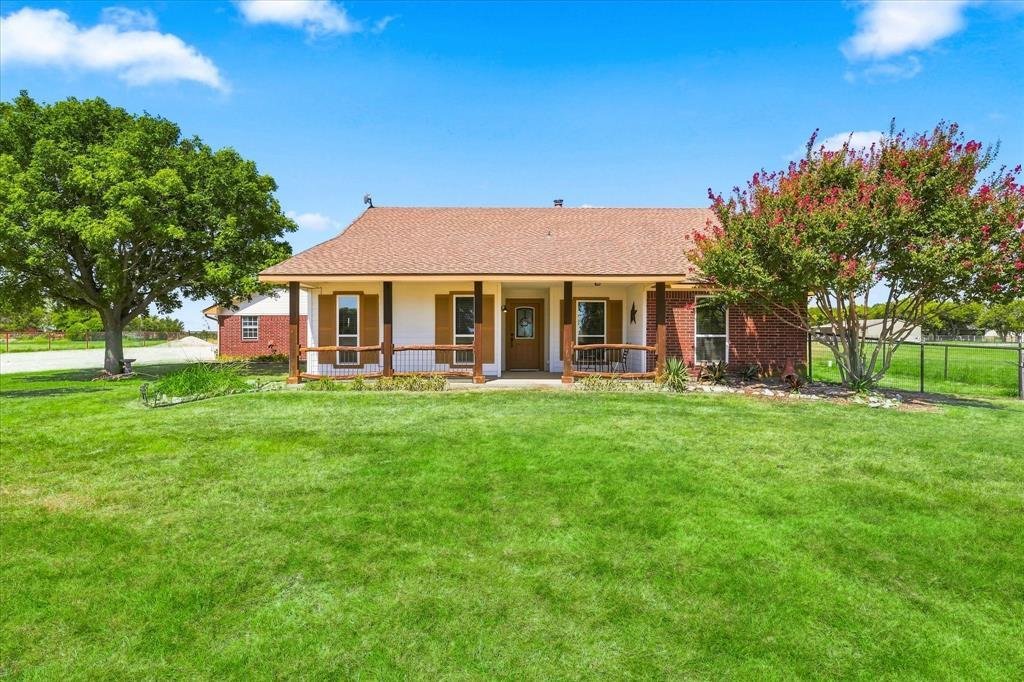 House in Krum, Texas, United States 2 - 18638399