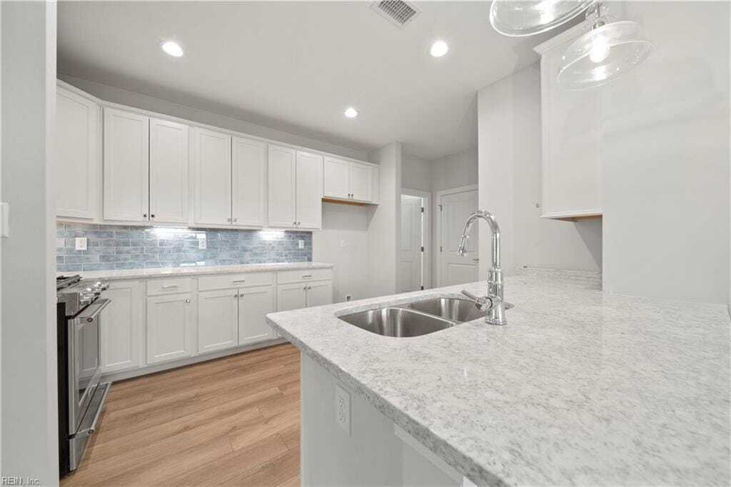 Condo in Suffolk, Virginia, United States 4 - 18628314
