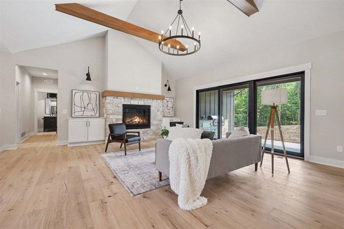 House in Middleville, Michigan, United States 4 - 18637573