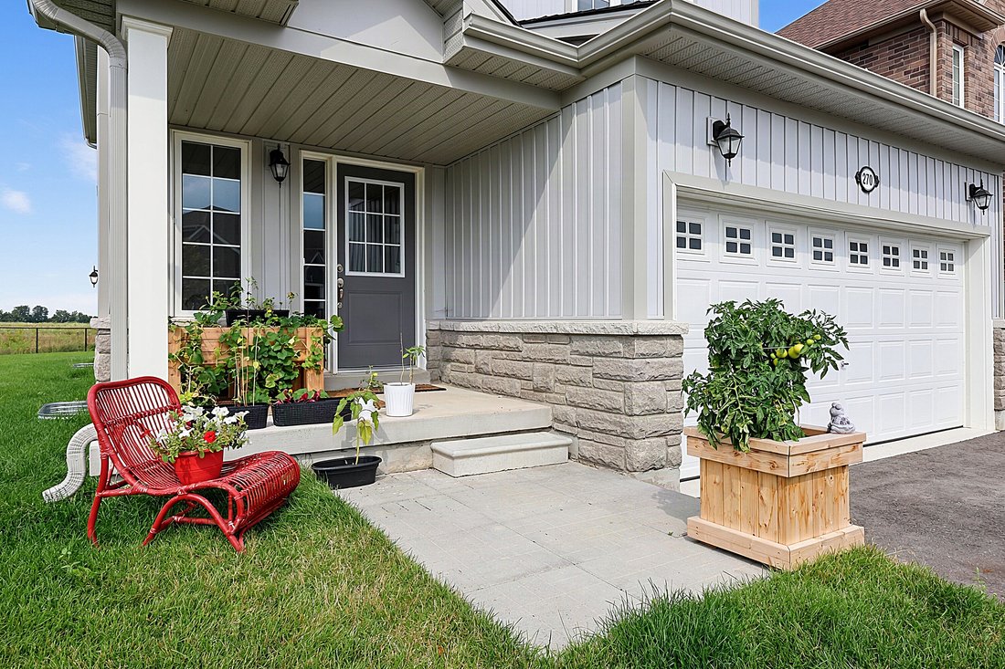 House in Clearview, Ontario, Canada 4 - 18636917