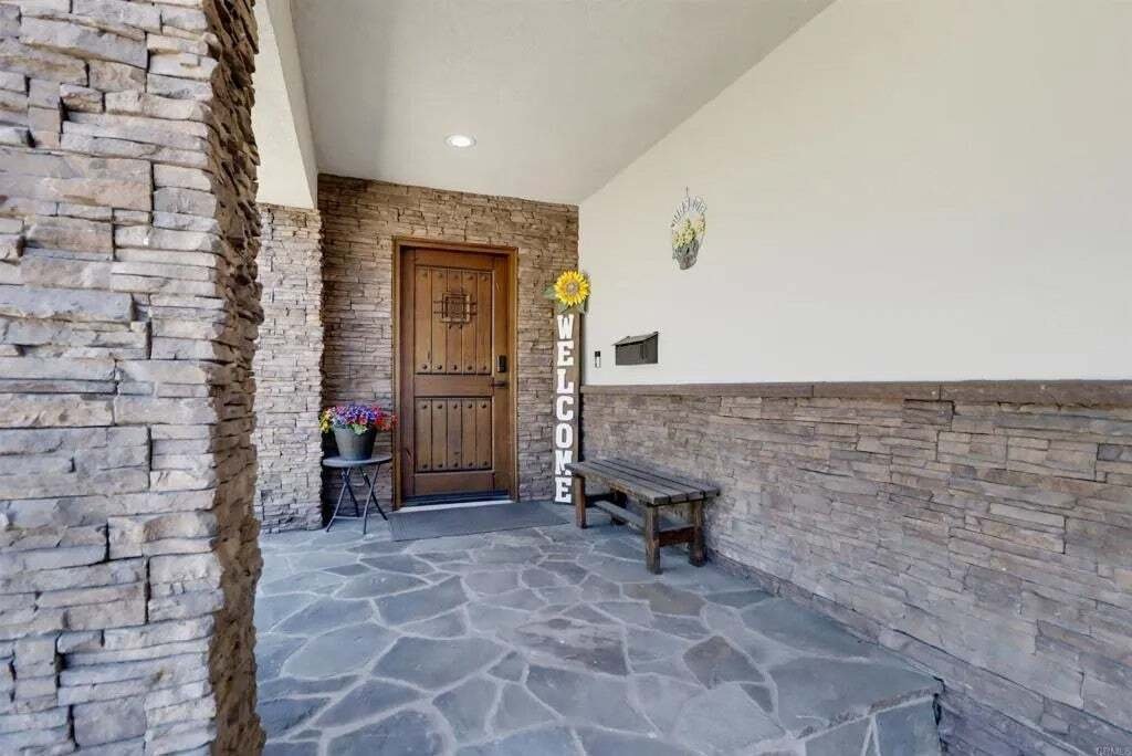 House in La Mesa, California, United States 5 - 18634558