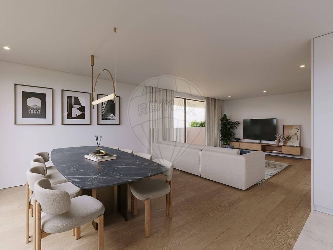 Apartment in Sao Felix da Marinha, Porto District, Portugal 2 - 18634193