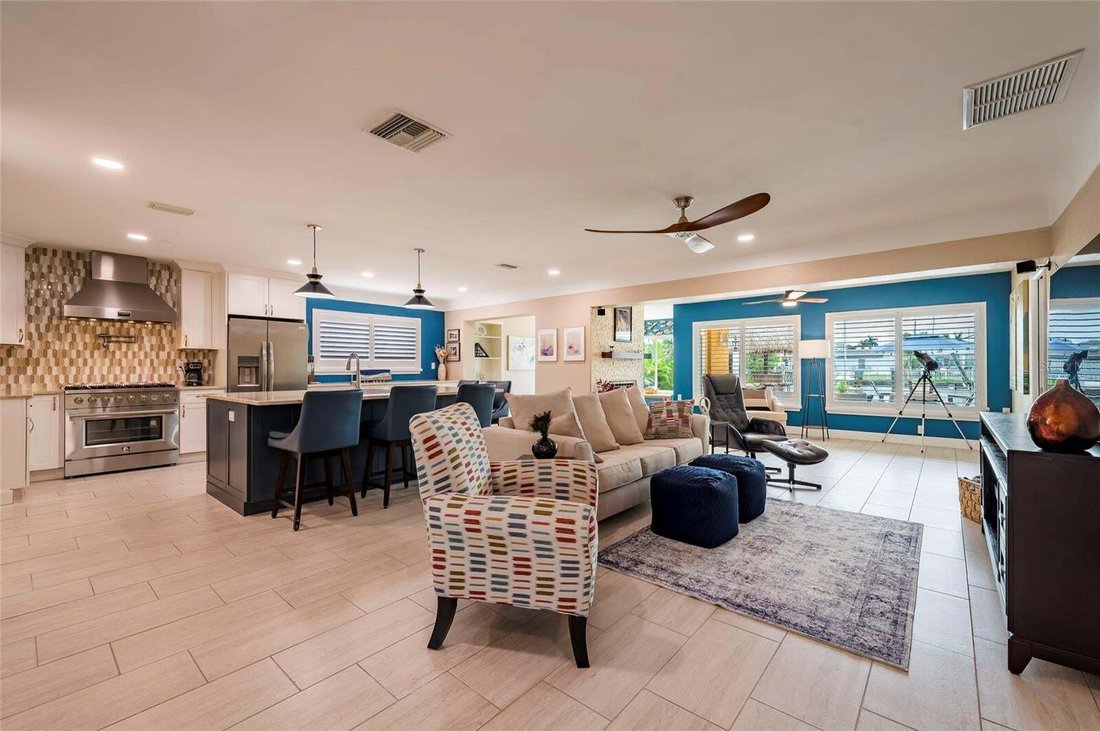 House in Madeira Beach, Florida, United States 4 - 18637405