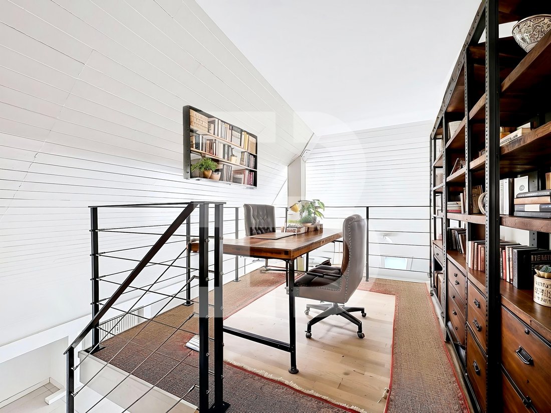 Apartment in Carouge, Genève, Switzerland 5 - 18633238