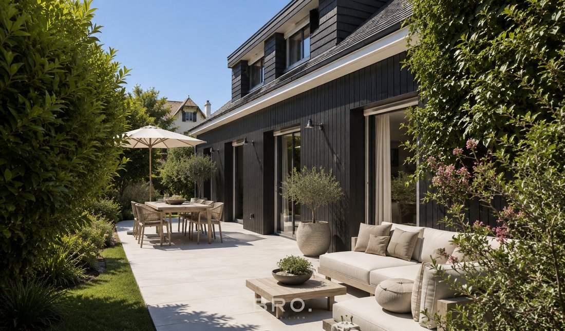 Casa en Ouest Péri-Centre Ville, Vannes, Francia 2 - 18008956