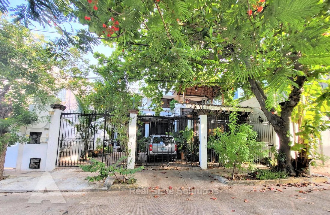 House in Cancún, Quintana Roo, Mexico 4 - 18638993