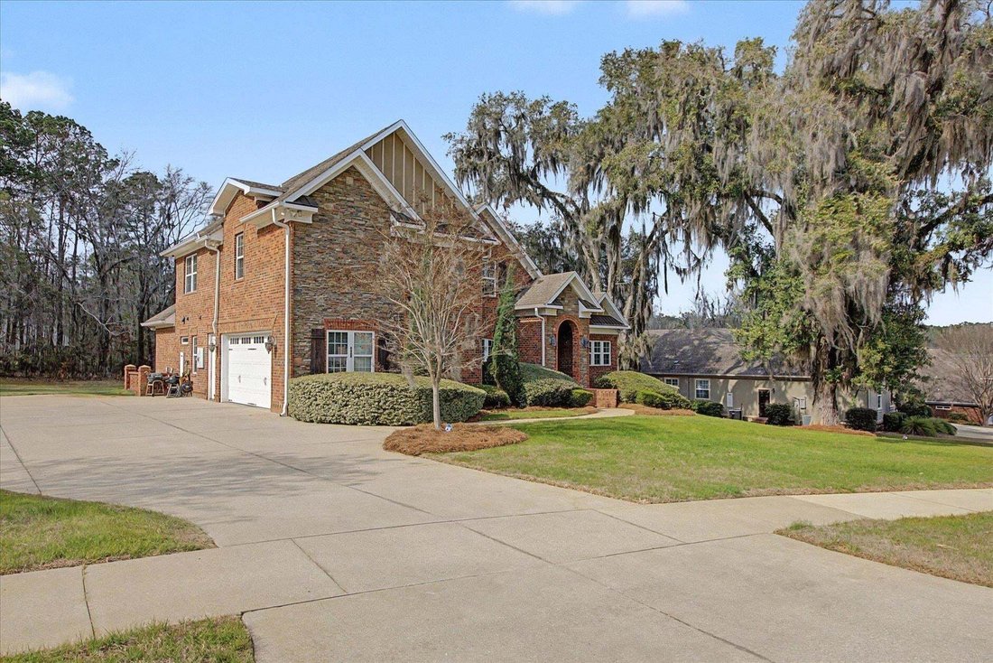 House in Tallahassee, Florida, United States 3 - 18633540