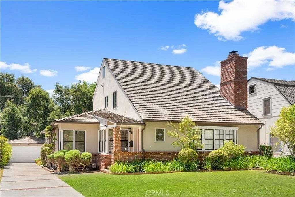 House in San Marino, California, United States 4 - 18638288