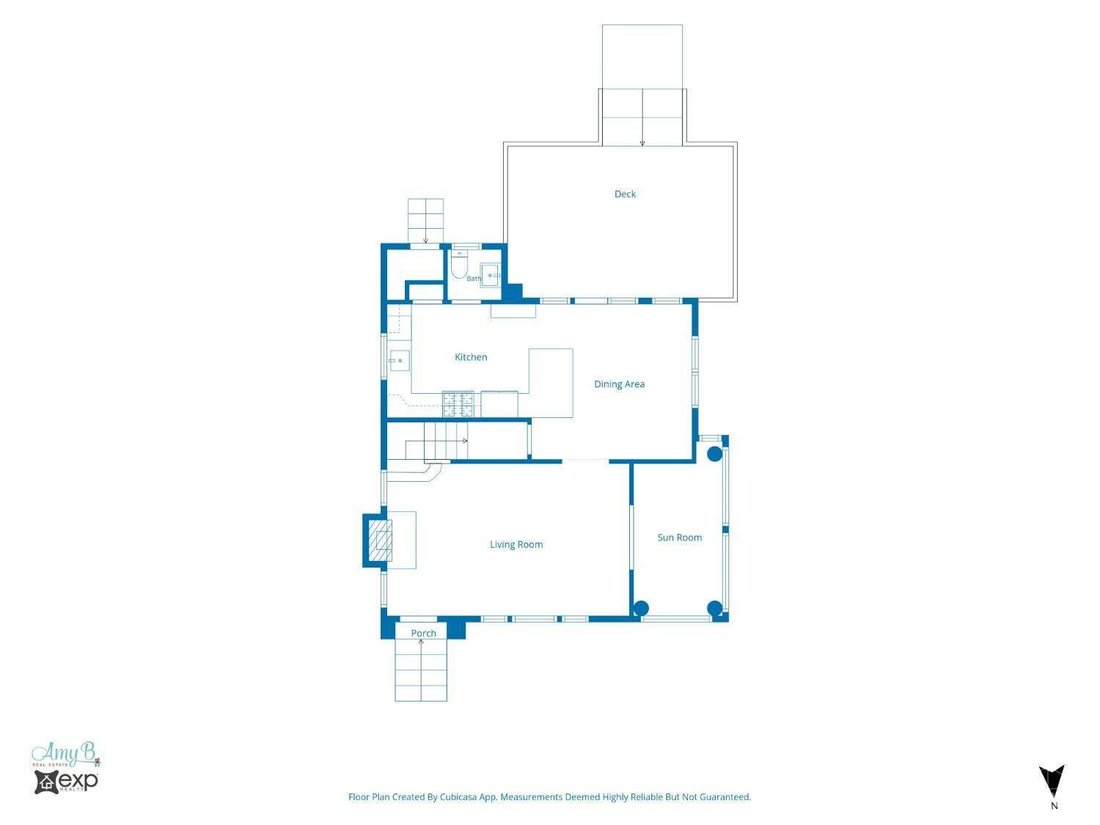 House in Cincinnati, Ohio, United States 5 - 18636489