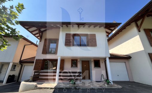 Maison à Grand-Lancy, Lancy, Canton de Genève 1