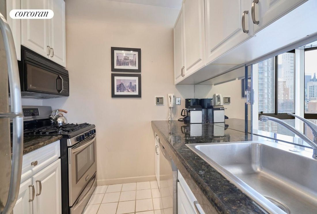Condominio a New York, New York, Stati Uniti 5 - 17076019