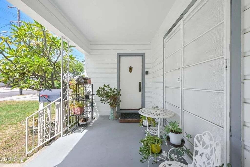 House in San Gabriel, California, United States 4 - 18638233
