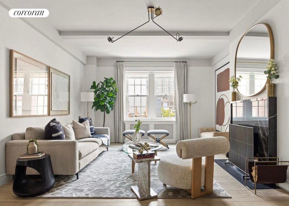 Co Op in New York, New York, United States 1 - 18426682