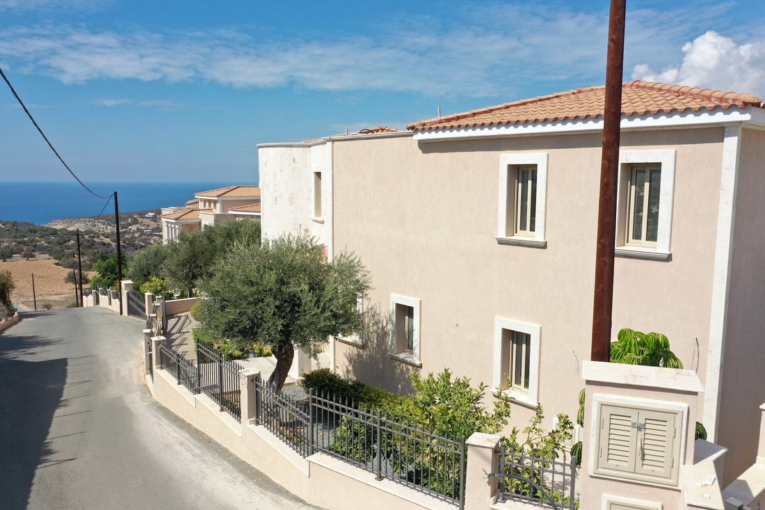 House in Peyia, Paphos, Cyprus 4 - 18405045