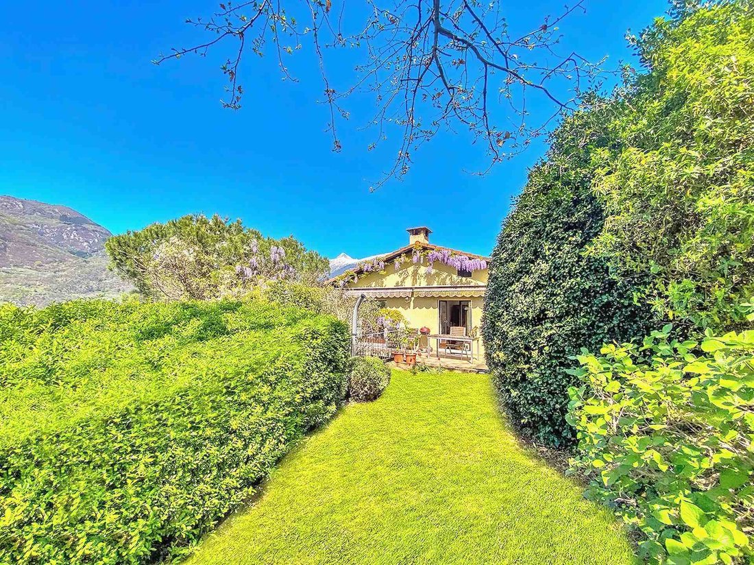 Villa in Italy 1 - 18638817