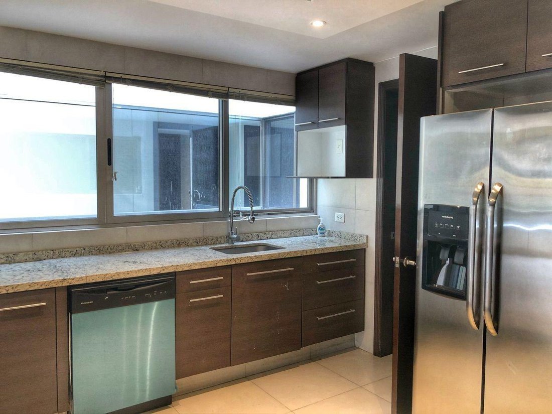 Apartment in Mexico City, Mexico 5 - 18634799