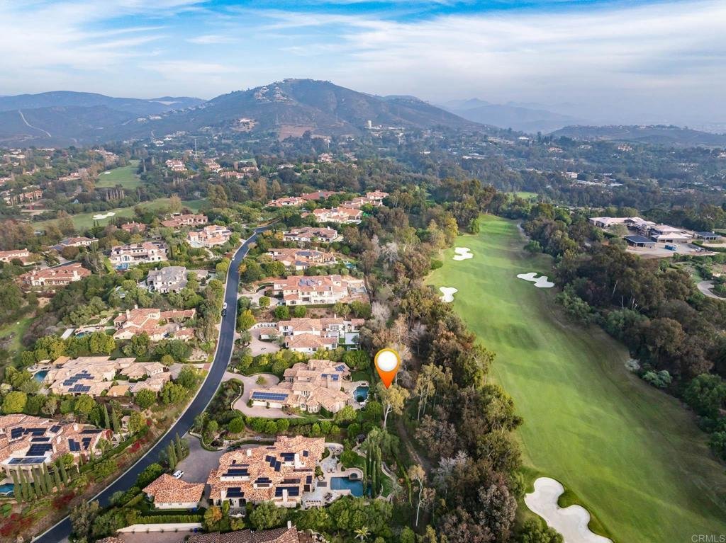 Casa a Rancho Santa Fe, California, Stati Uniti 2 - 18638677