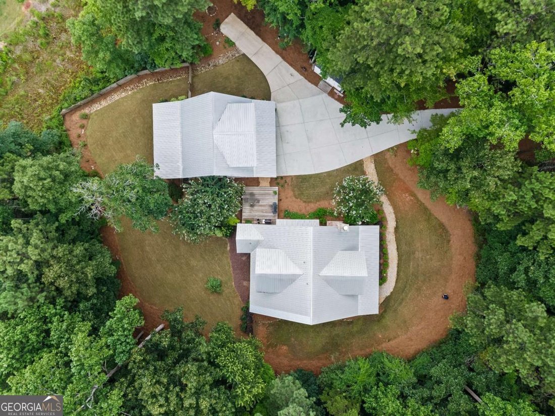 House in Dallas, Georgia, United States 3 - 18634323