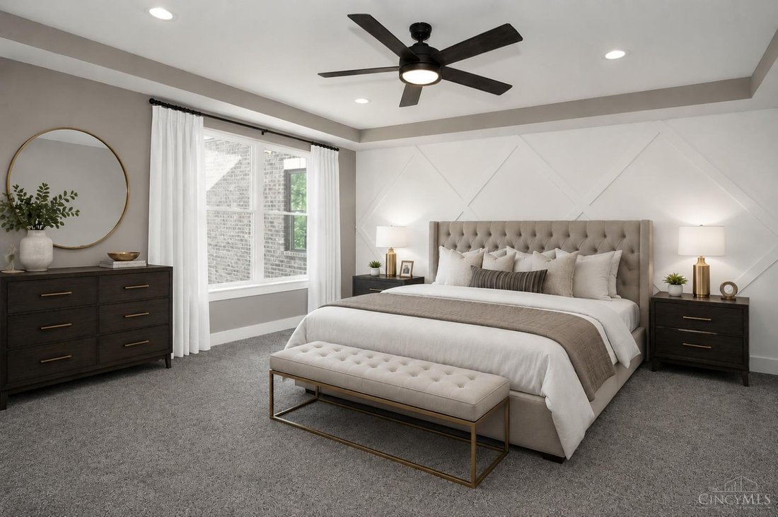 Condo in Cincinnati, Ohio, United States 5 - 18635689
