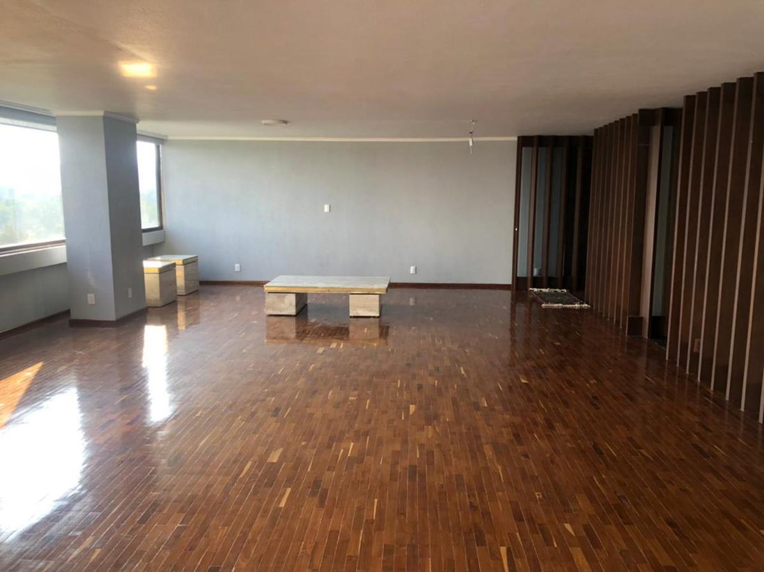 Apartment in Mexico City, Mexico 2 - 18634803