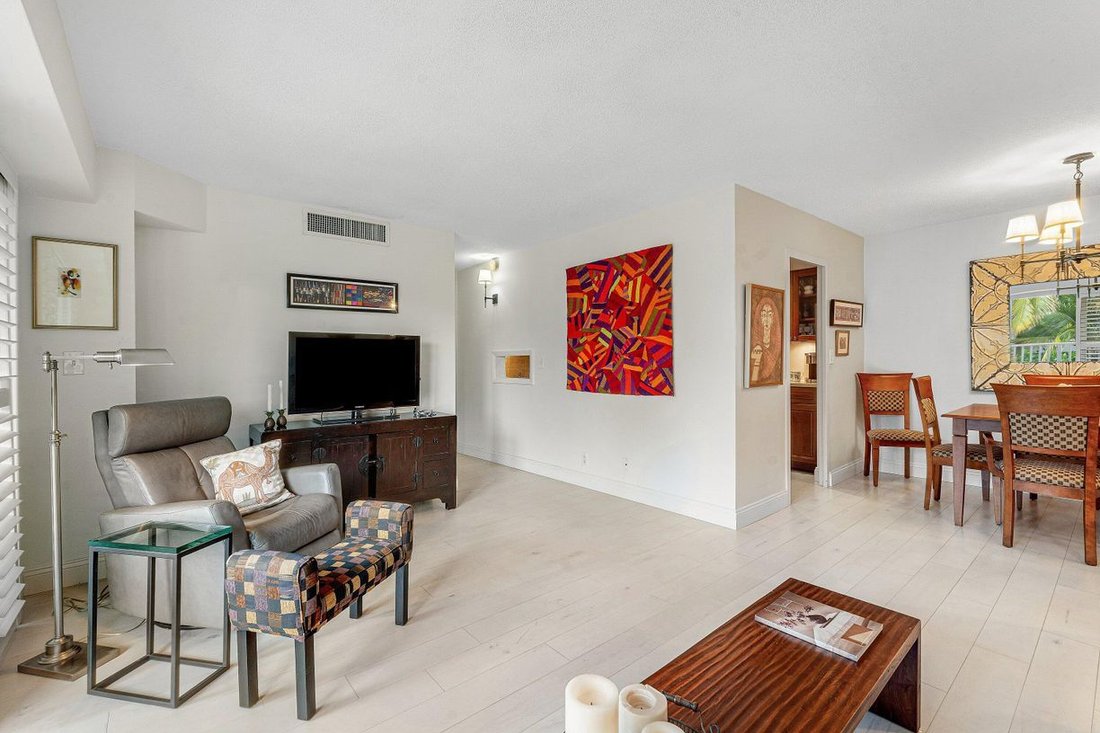 Condo in Palm Beach, Florida, United States 4 - 18636806