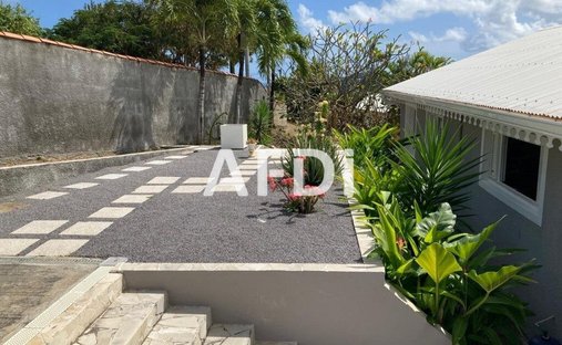 Villa a Le François, Arrondissement di Le Marin, Martinica 1