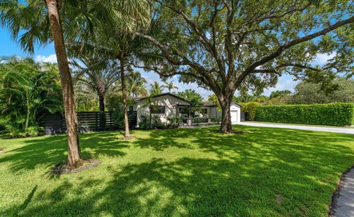 House in Miami, Florida, United States 1