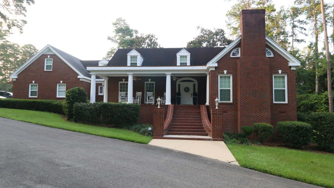 House in Tallahassee, Florida, United States 1 - 18637074