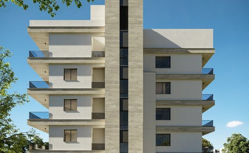 Apartamento en Limasol, Distrito de Limasol, Chipre 1