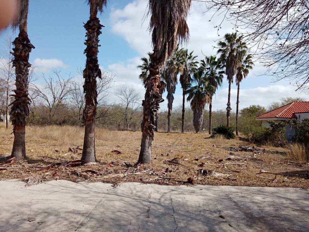 Land in Guadalupe, Mexico 3 - 18636960