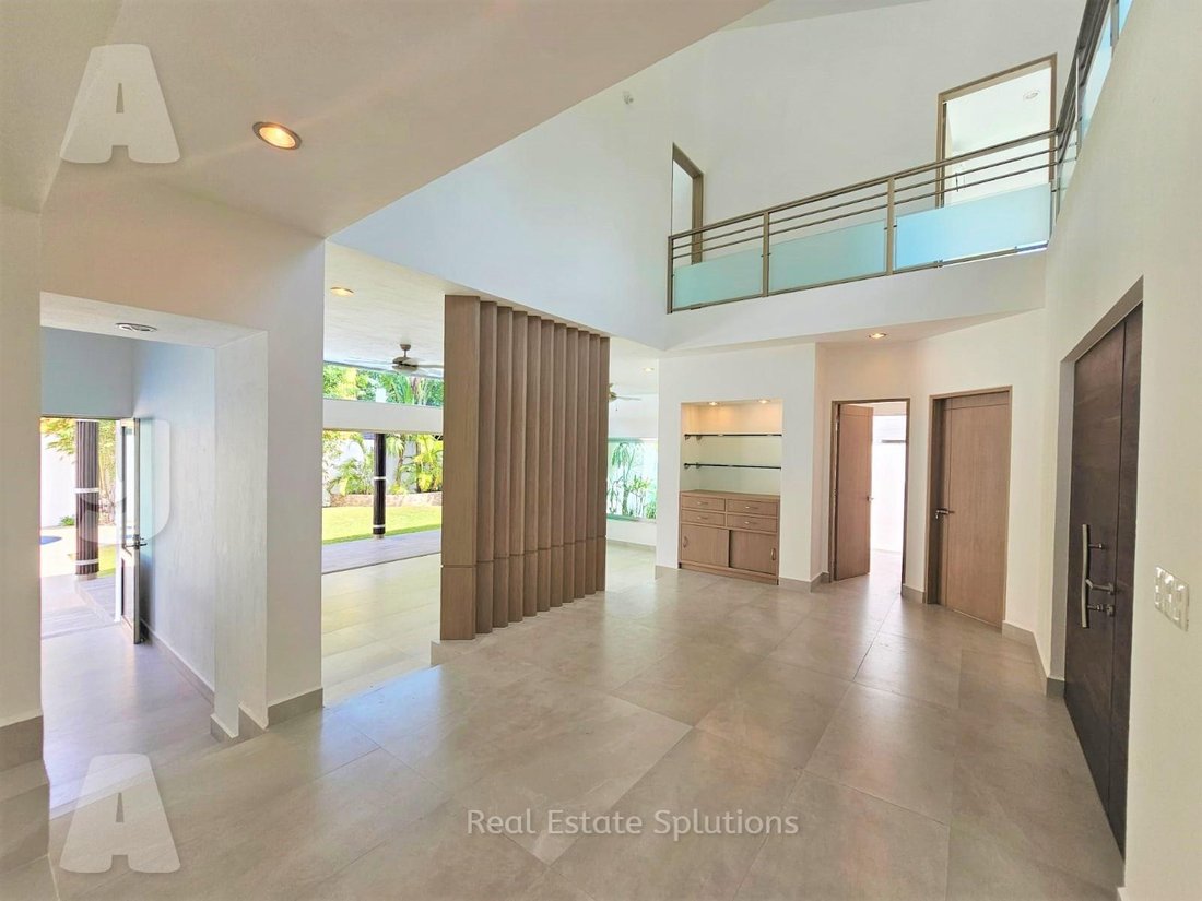 House in Cancún, Quintana Roo, Mexico 4 - 18638943