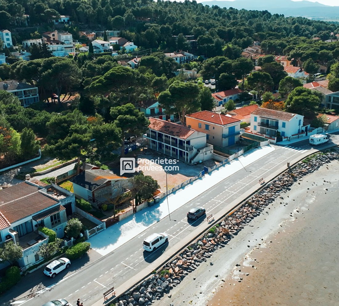 Villa in Leucate, Occitania, France 2 - 18635118