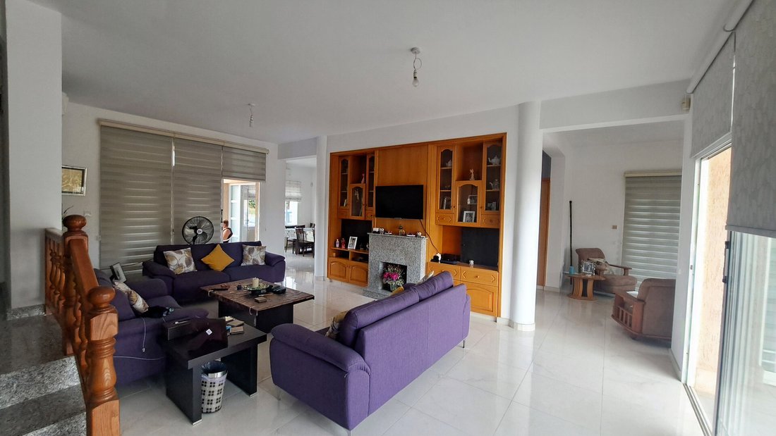 House in Paphos, Paphos, Cyprus 4 - 16380024