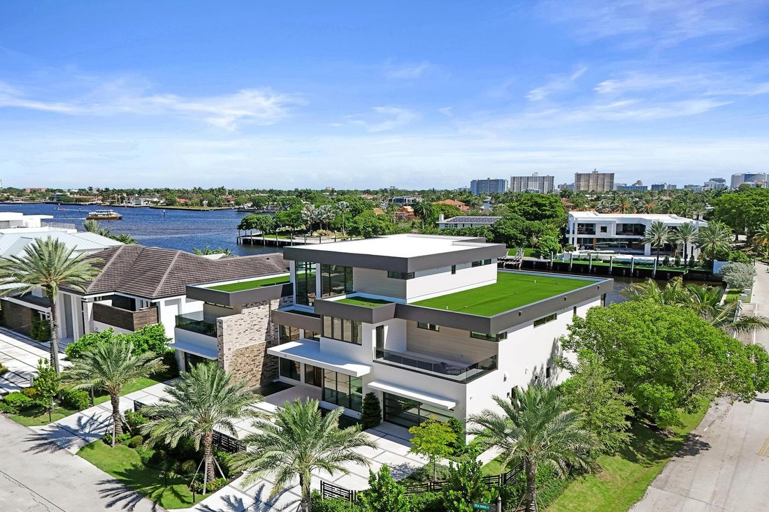 House in Fort Lauderdale, Florida, United States 5 - 18633436