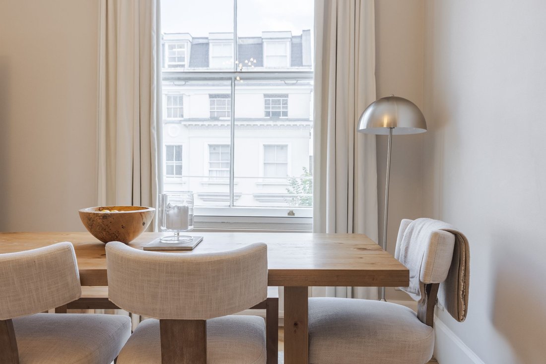 Apartment in Bayswater, Westminster, England 5 - 18633302