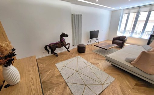 Apartment in Cannes, Provence-Alpes-Côte d'Azur, France 1