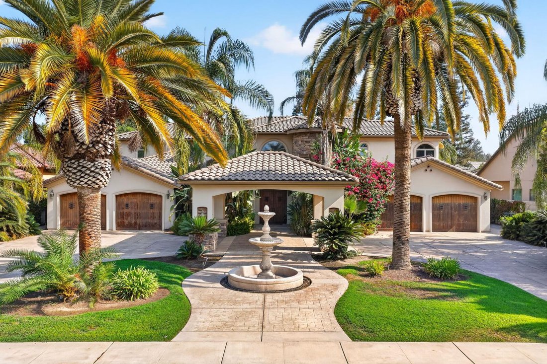 House in Visalia, California, United States 2 - 18633467