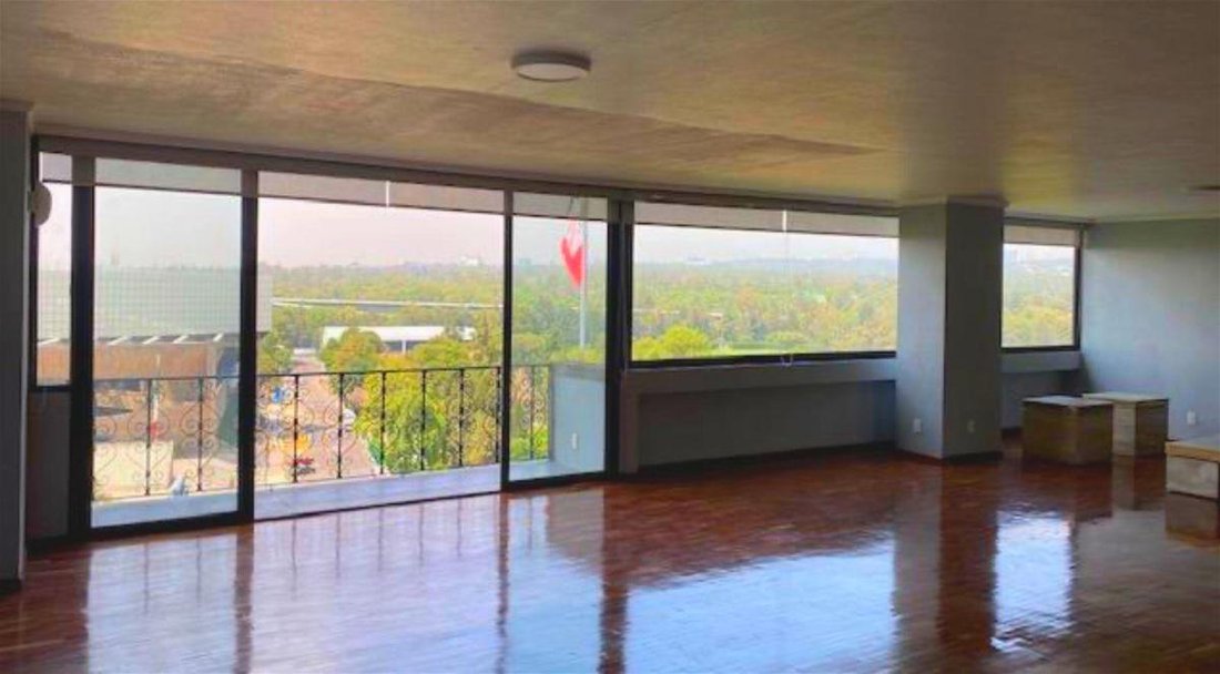 Apartment in Mexico City, Mexico 1 - 18634803