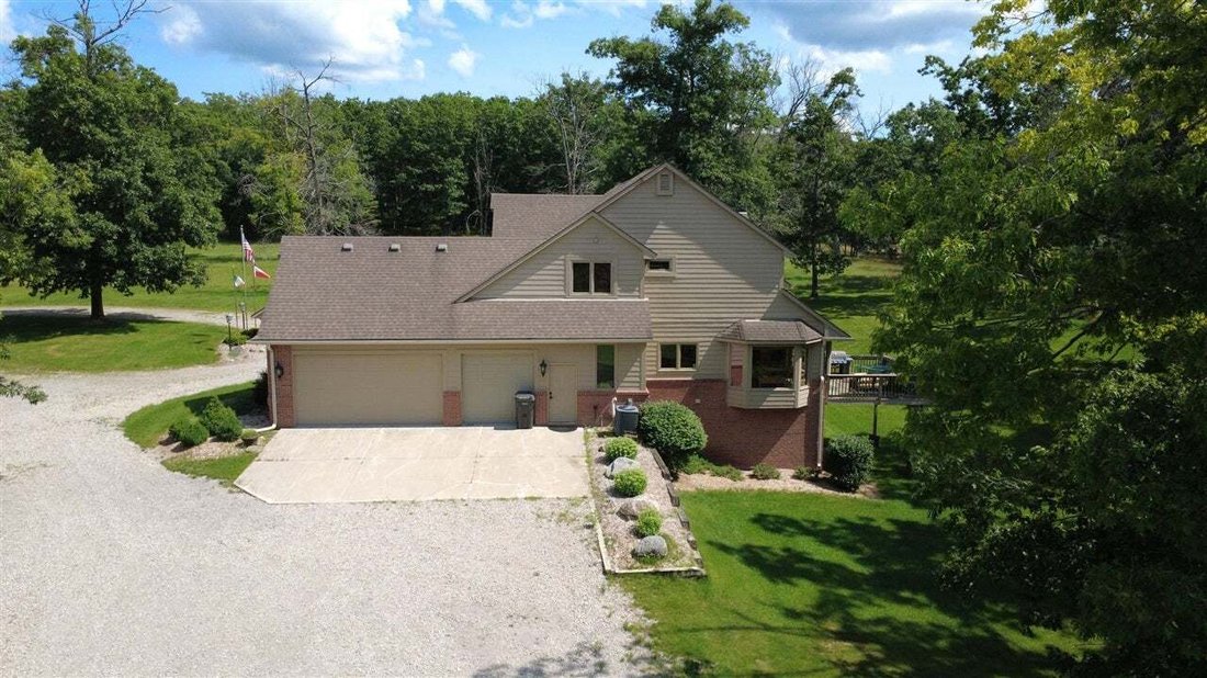 House in Lachine, Michigan, United States 2 - 18307830
