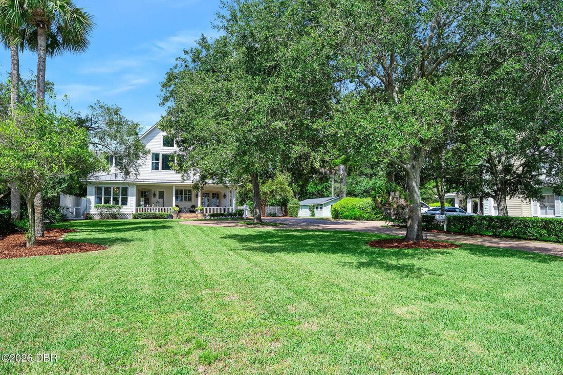 House in Ormond Beach, Florida, United States 5 - 18637249