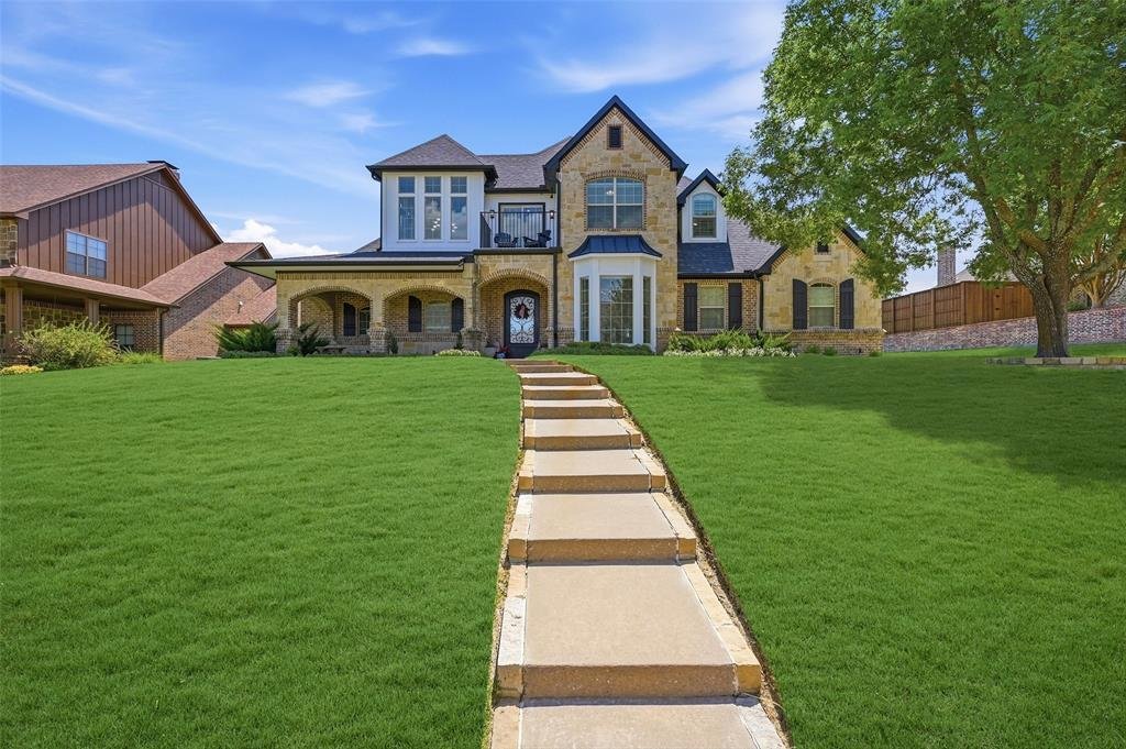 House in Sherman, Texas, United States 1 - 18638411