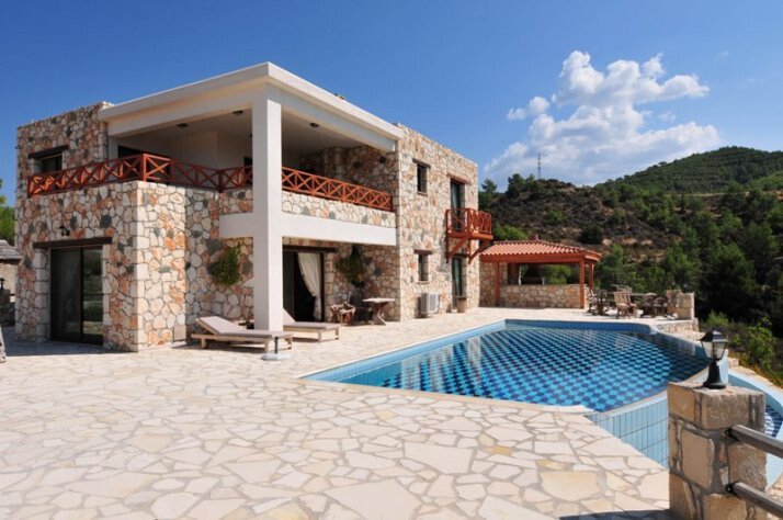 House in Agia Marina Chrysochous, Paphos, Cyprus 4 - 18484417