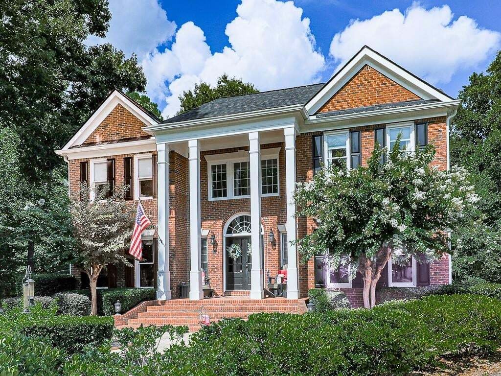 House in Woodstock, Georgia, United States 4 - 18638040