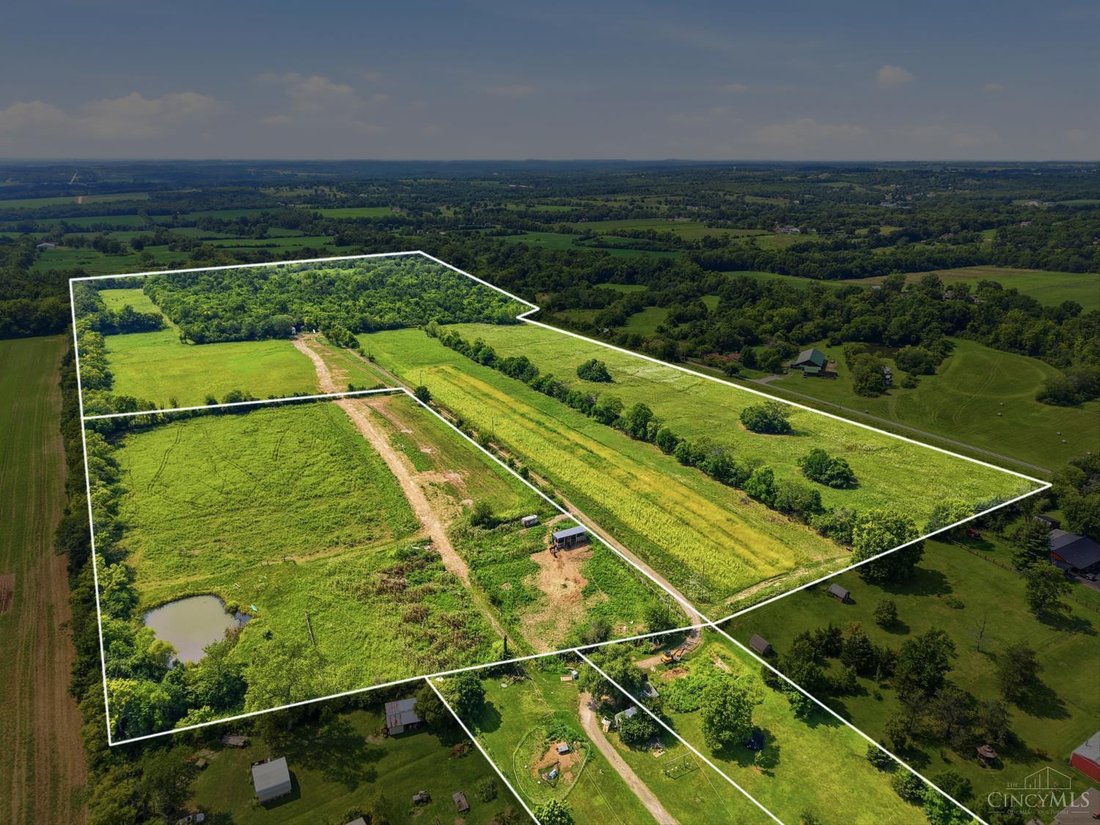 Farm Ranch in Wayne Twp, Ohio, United States 2 - 18635589