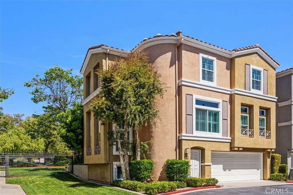 House in Rancho Santa Margarita, California, United States 4 - 17819835